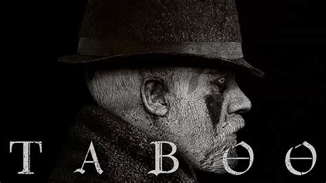 taboo full|Prime Video: Taboo: Series 1